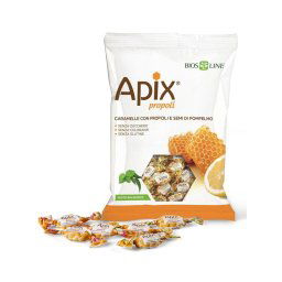 Apix Propoli Caramella Balsamica 50 g