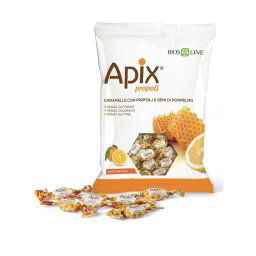 Apix Propoli Caramella Arancia 50 g