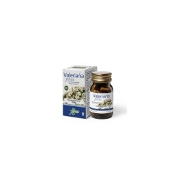 Valeriana Plus integratore per favorire il sonno 30 opercoli