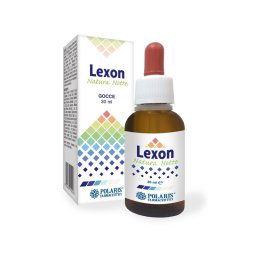 Lexon Natura Notte Gocce integratore per rilassamento e sonno 30 ml
