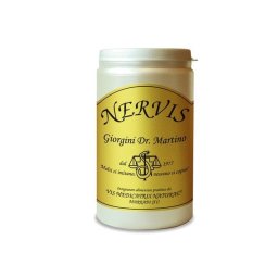 Nervis 400 Pastiglie