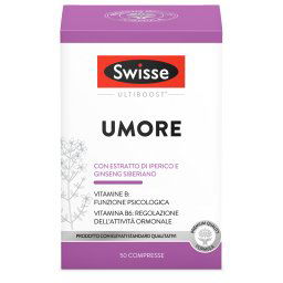 Swisse Umore 50 Compresse
