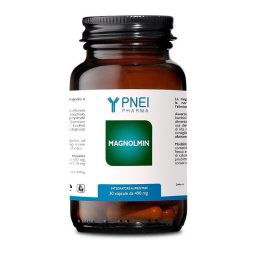 Magnolmin 60 Capsule 24 g