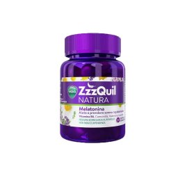 Vicks Zzzquil Natura 30 Pastiglie