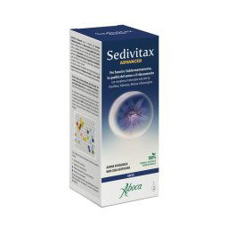 Sedivitax Advanced Gocce Flaconcino 75 ml