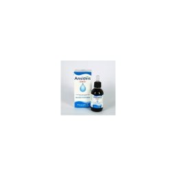 Ansiovit Gocce 50 ml