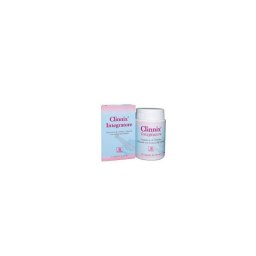 Clinnix integratore per il benessere di unghie e capelli 50 capsule