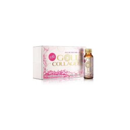 Gold Collagen Pure integratore anti-età 10 flaconcini da 50 ml
