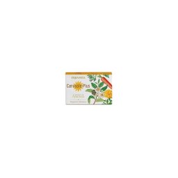 Carosole Plus integratore per la pelle 24 capsule vegetali