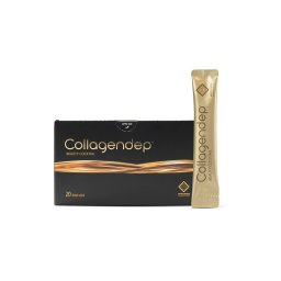Collagendep 20 Stick Drink Da 15 ml