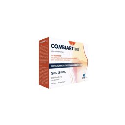 Combiart Plus integratore per il benessere di ossa e cartilagini 20 bustine
