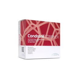 Condronil Complex integratore per le articolazioni 30 bustine