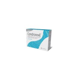 Condrorexil integratore per articolazioni 20 bustine