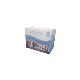 Colswine integratore per pelle e articolazioni 30 bustine