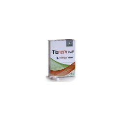 Tionerv Forte integratore per il benessere di muscoli e articolazioni 20 compresse