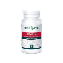 Boswellia Serrata integratore per la funzionalità articolare 60 capsule