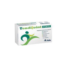 Tendijoint Forte integratore per tendini 20 compresse