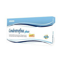 Condrotrofina Plus 30 compresse