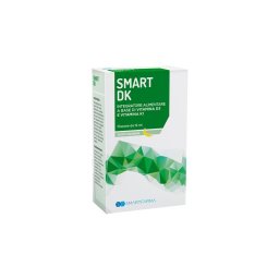 Smart Dk Gocce 15 ml Gusto Banana