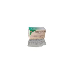 Herbosol C Plus 60 Compresse