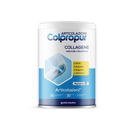 Colpropur Articolazioni 336 g