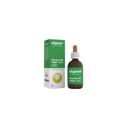 Vitamina D3 Vegan 2000 Ui 50 ml