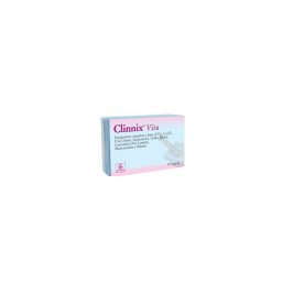 Clinnix Vita integratore ad azione antiossidante 30 capsule