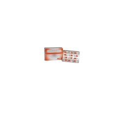 Eccarvit Plus Integratore alimentare 12 capsule