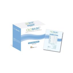 Olobasic integratore alcalinizzante antiossidante 30 bustine