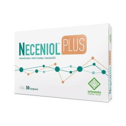 Neceniol plus integratore alimentare 30 compresse