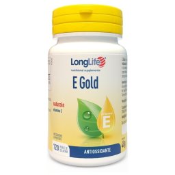 Longlife E Gold 90ui 120 Perle