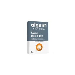 Algem Skin & Sun 30 Compresse
