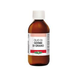 Olio Germe Grano 100 ml
