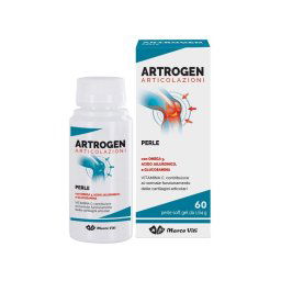 Omega 3 Articolazioni 60 perle