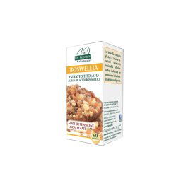 Dr Giorgini Boswellia integratore per la funzionalità articolare 60 pastiglie
