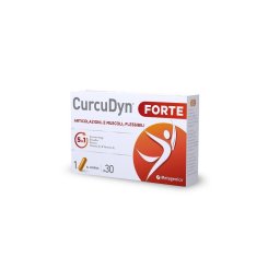 Curcudyn forte 30 capsule