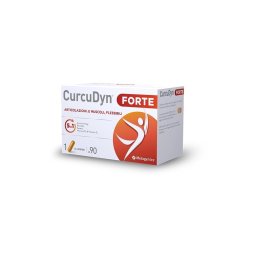 Curcudyn Forte 90 capsule