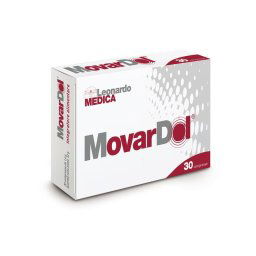 Movardol 30 Compresse