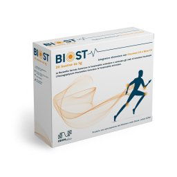 Biost 20 Bustine X 5 g