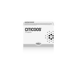 Citocoos integratore per sistema nervoso 24 capsule