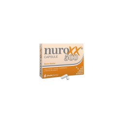 Nuroxx 500 integratore alimentare per dolori neuropatici 30 capsule