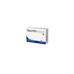 Nevritin Retard integratore per neuropatie e tunnel carpale 15 capsule