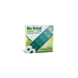 Be-Total Mind Plus integratore per la memoria confezione 20 bustine