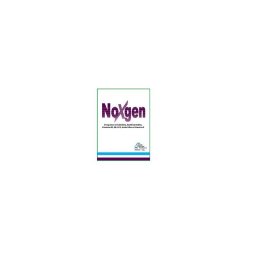Noxgen integratore per la funzionalità mnemonica cognitiva e visiva 15 bustine