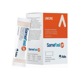 SameFast Up Complex 20 bustine orosolubili