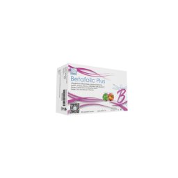 Betafolic Plus integratore alimentare per Sistema Nervoso 30 capsule
