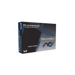 Nevrolex 20 compresse