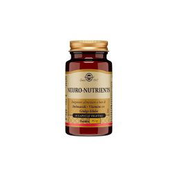 Neuro-Nutrients 30 Capsule Vegetali