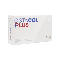 Ostacol Plus 30 capsule