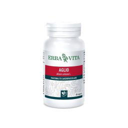 Aglio 60 Capsule 500 Mg
